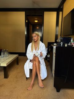 Caro Daur feet photo 12