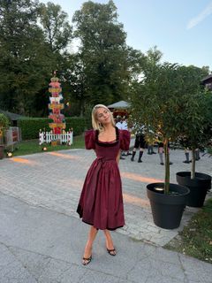 Caro Daur feet photo 9