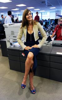 Carol Alt feet photo thumbnail