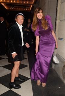 Carol Alt feet photo thumbnail