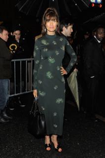 Carol Alt feet photo thumbnail