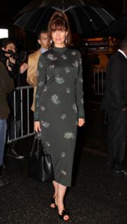 Carol Alt feet photo thumbnail