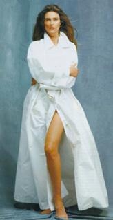 Carol Alt feet photo thumbnail