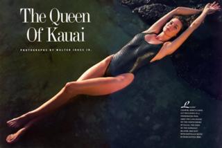 Carol Alt feet photo thumbnail