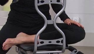 Carol Alt feet photo thumbnail