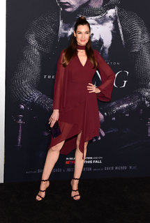 Carol Alt feet photo thumbnail