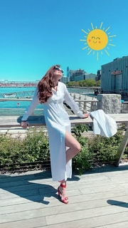 Carol Alt feet photo thumbnail