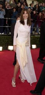 Carol Alt feet photo thumbnail