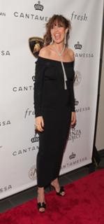 Carol Alt feet photo thumbnail