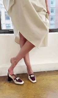 Carol Alt feet photo 2