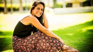 Carol Barcellos feet photo 2