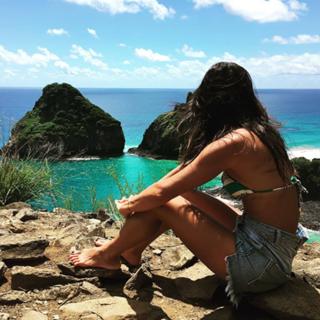 Carol Barcellos feet photo 5