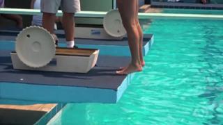 Carol Barcellos feet photo 7