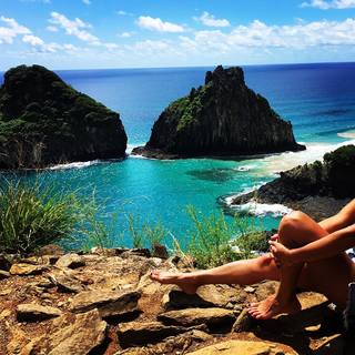 Carol Barcellos feet photo 8