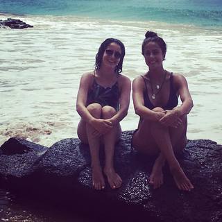 Carol Barcellos feet photo 4