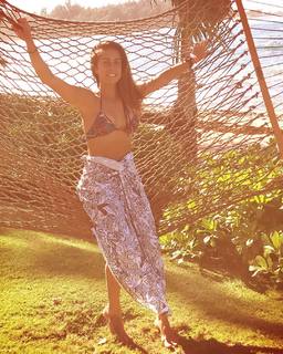 Carol Barcellos feet photo 8