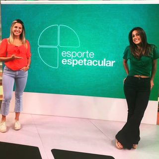 Carol Barcellos feet photo 7