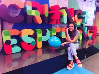 Carol Barcellos feet photo 4