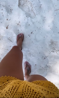 Carol Barcellos feet photo 20