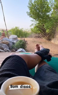 Carol Barcellos feet photo 19