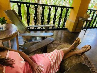 Carol Barcellos feet photo 14