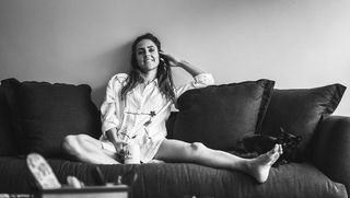Carol Barcellos feet photo 2