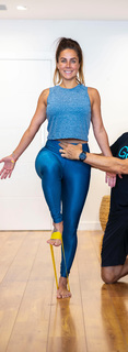 Carol Barcellos feet photo 16