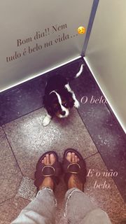 Carol Barcellos feet photo 10