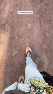 Carol Barcellos feet photo 8