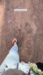 Carol Barcellos feet photo 7