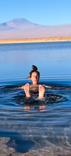 Carol Barcellos feet photo 3