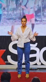 Carol Barcellos feet photo 18