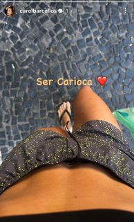 Carol Barcellos feet photo 17
