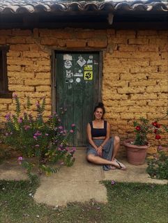 Carol Barcellos feet photo 15