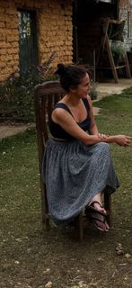 Carol Barcellos feet photo 13