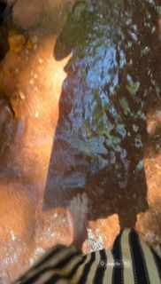 Carol Barcellos feet photo 12