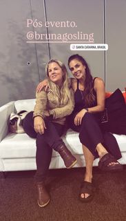 Carol Barcellos feet photo 4