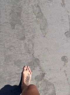 Carol Barcellos feet photo 18