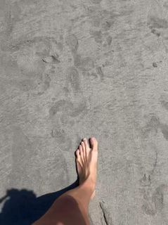 Carol Barcellos feet photo 17