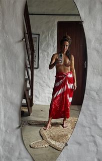 Carol Barcellos feet photo 15