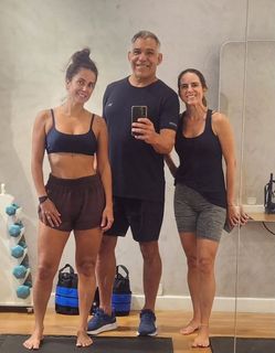Carol Barcellos feet photo 10
