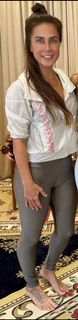 Carol Barcellos feet photo 7