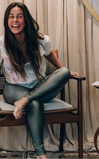 Carol Barcellos feet photo 6