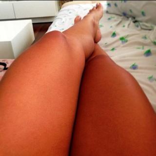 Carol Belli feet photo 7