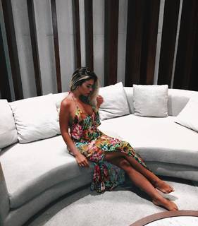 Carol Belli feet photo 19