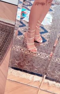 Carol Bresolin feet photo 5