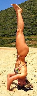 Carol Bresolin feet photo 17