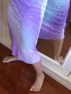 Carol Bresolin feet photo 17