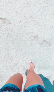 Carol Bresolin feet photo 13
