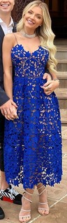 Carol Bresolin feet photo 6